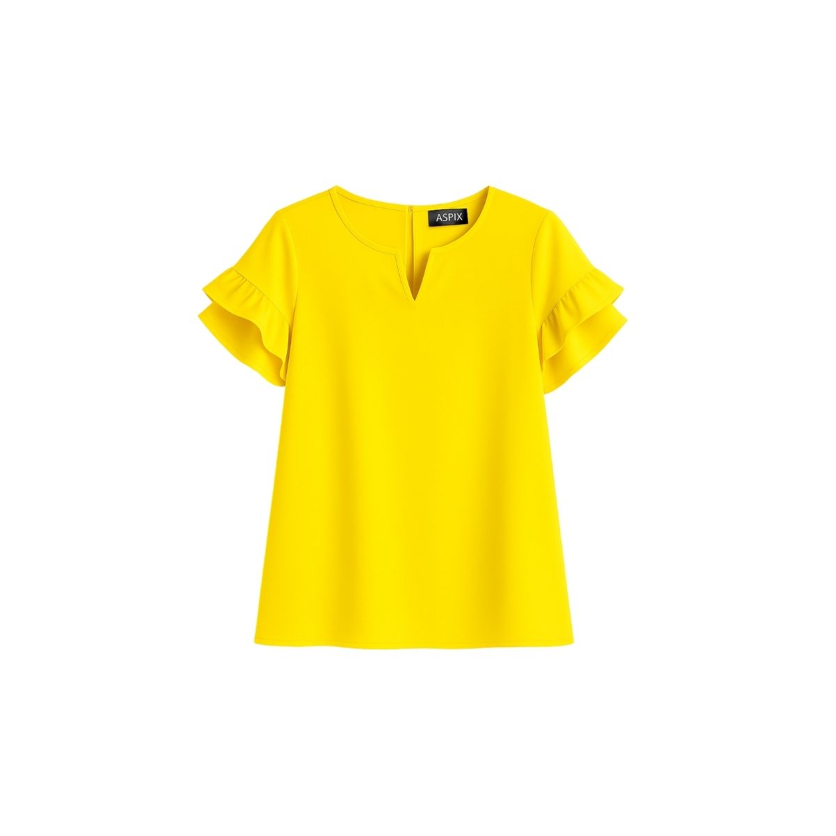 Amarillo