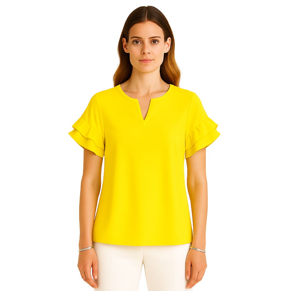 Amarillo
