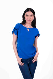 Azul