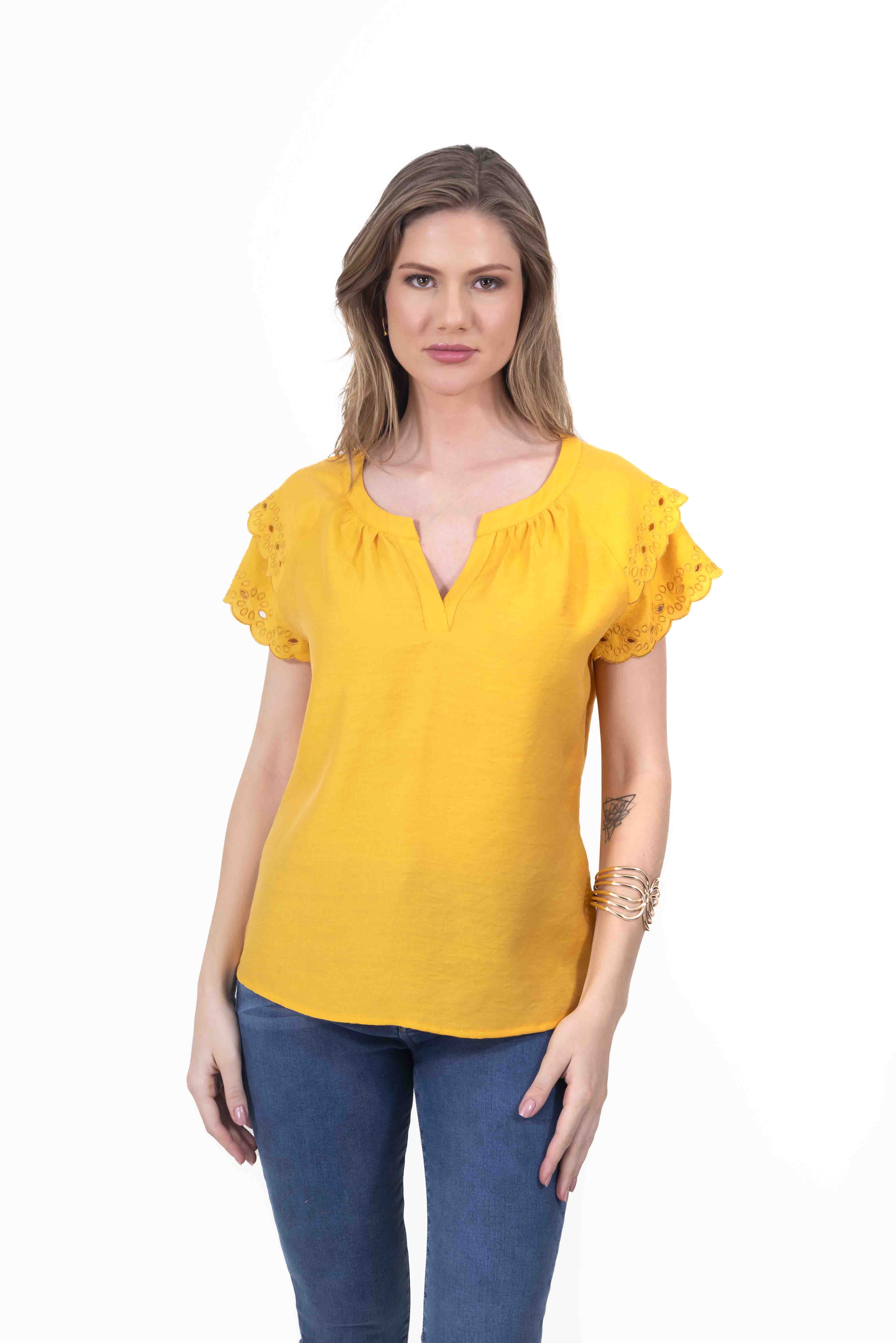 Amarillo