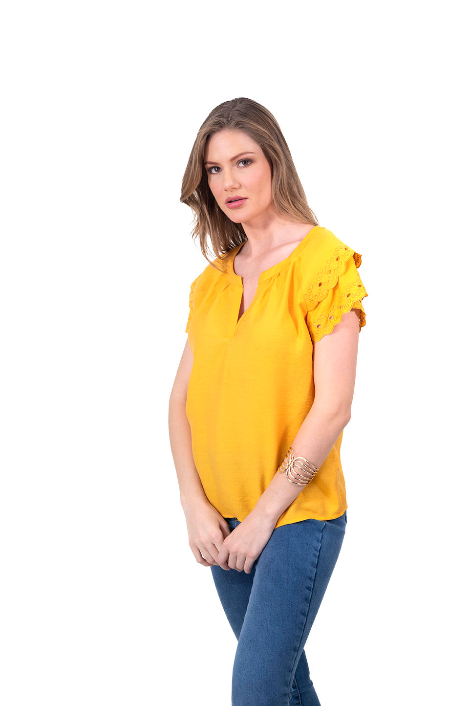Amarillo