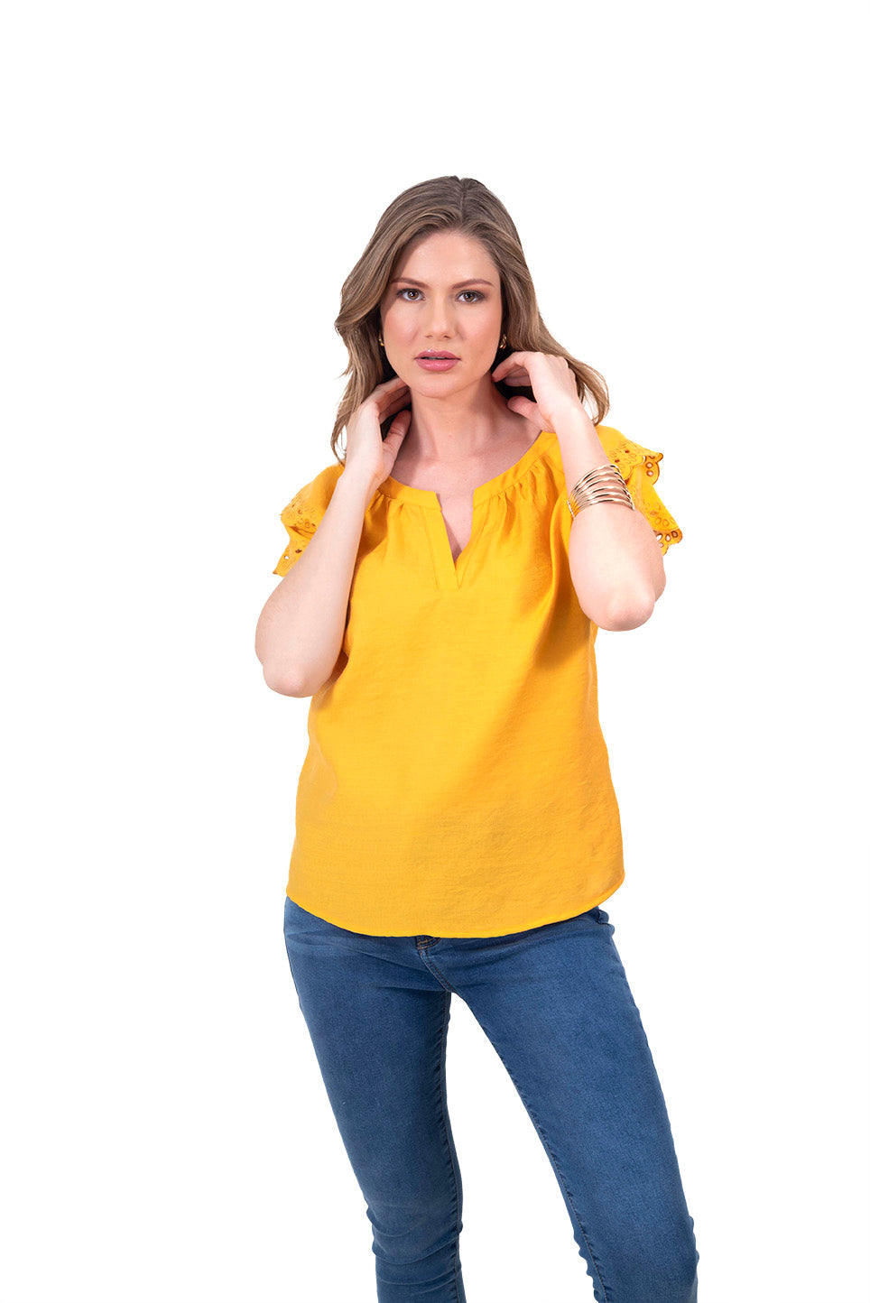 Amarillo