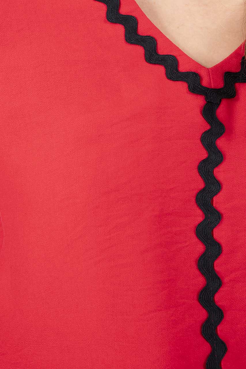 Rojo
