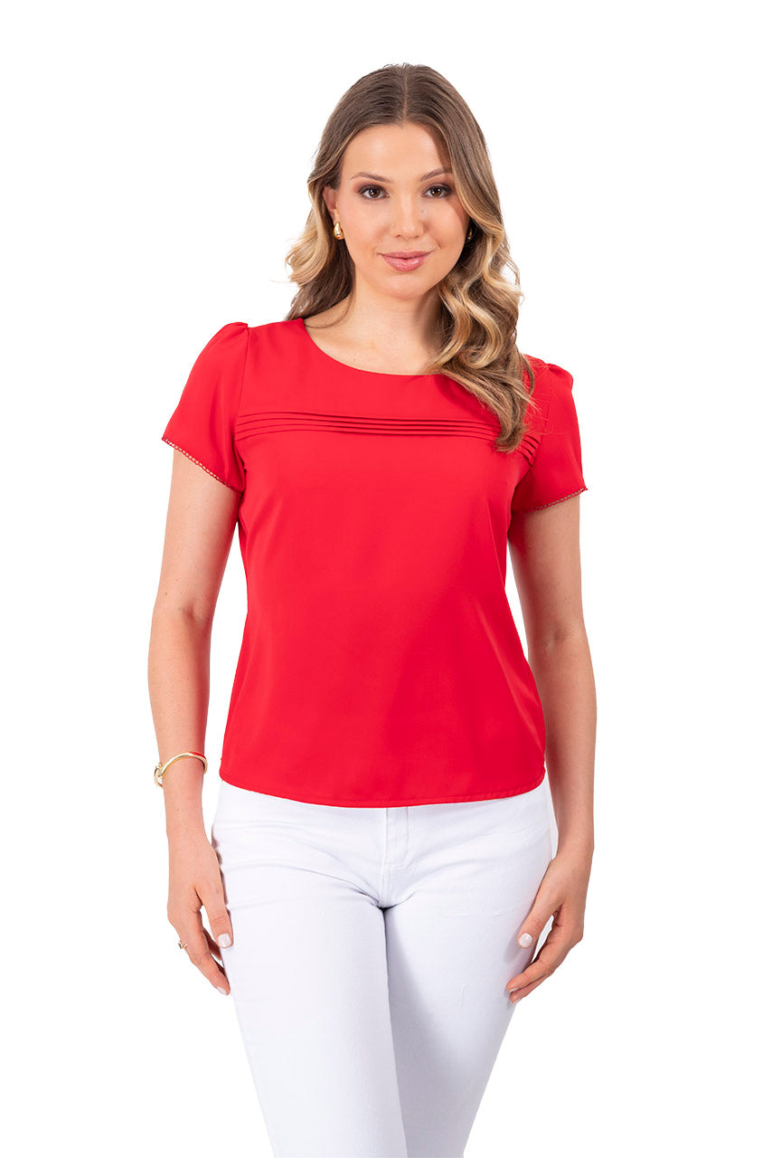 Rojo