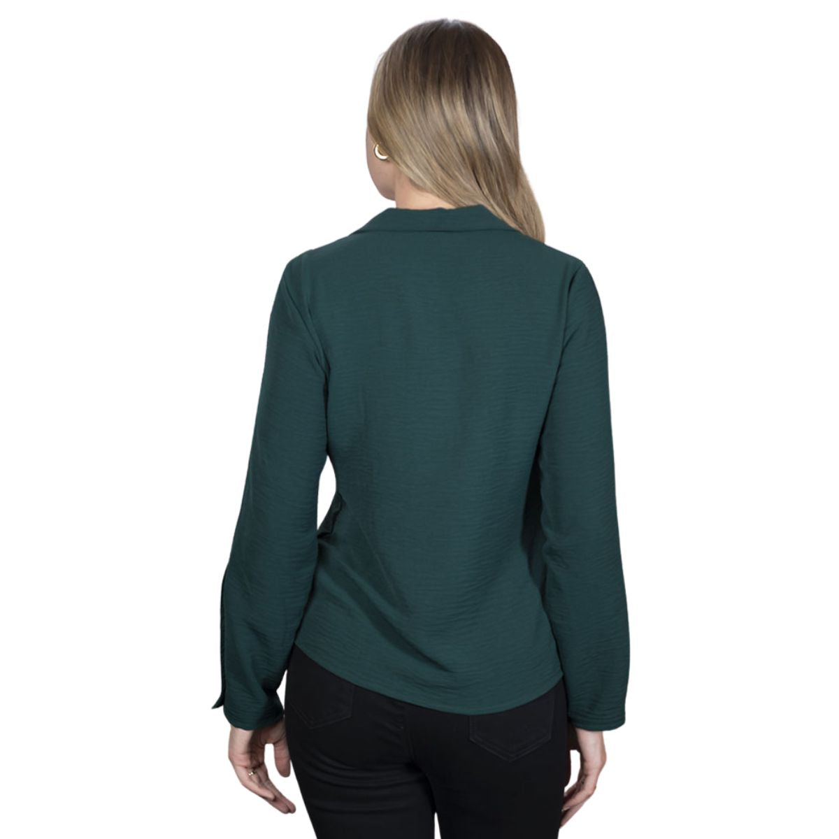 Verde oscuro
