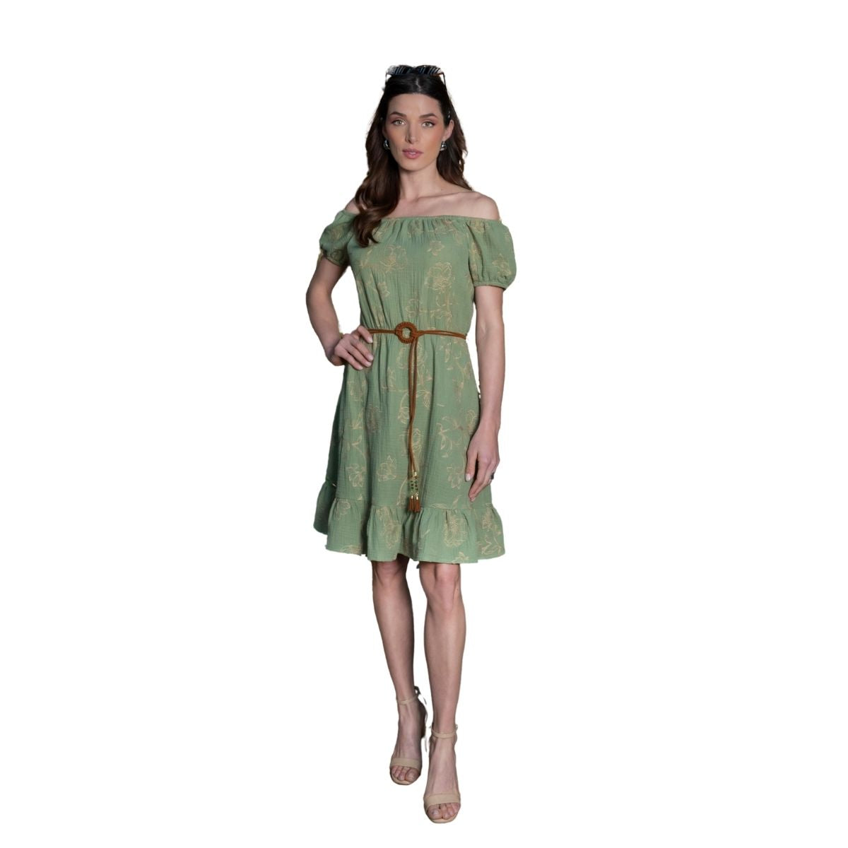Verde