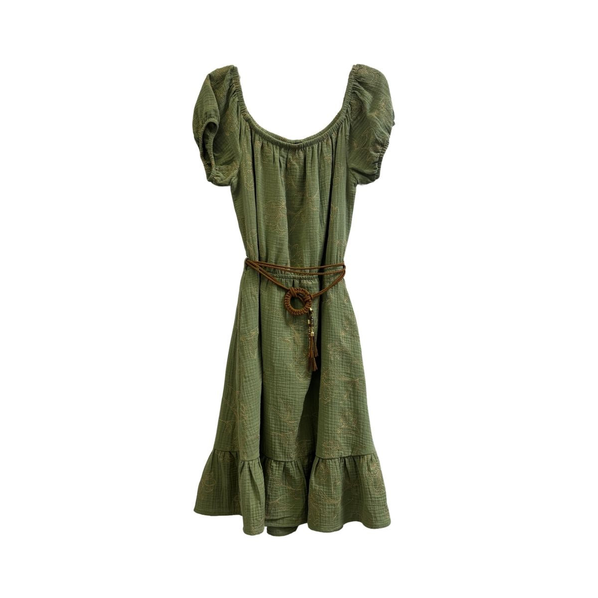 Verde