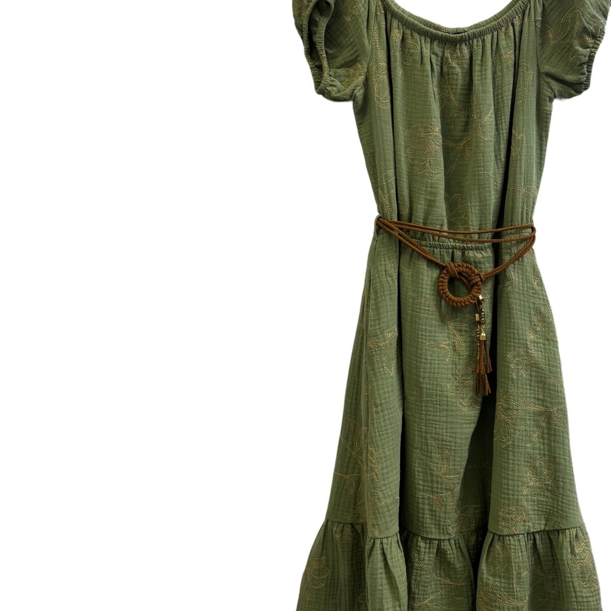 Verde
