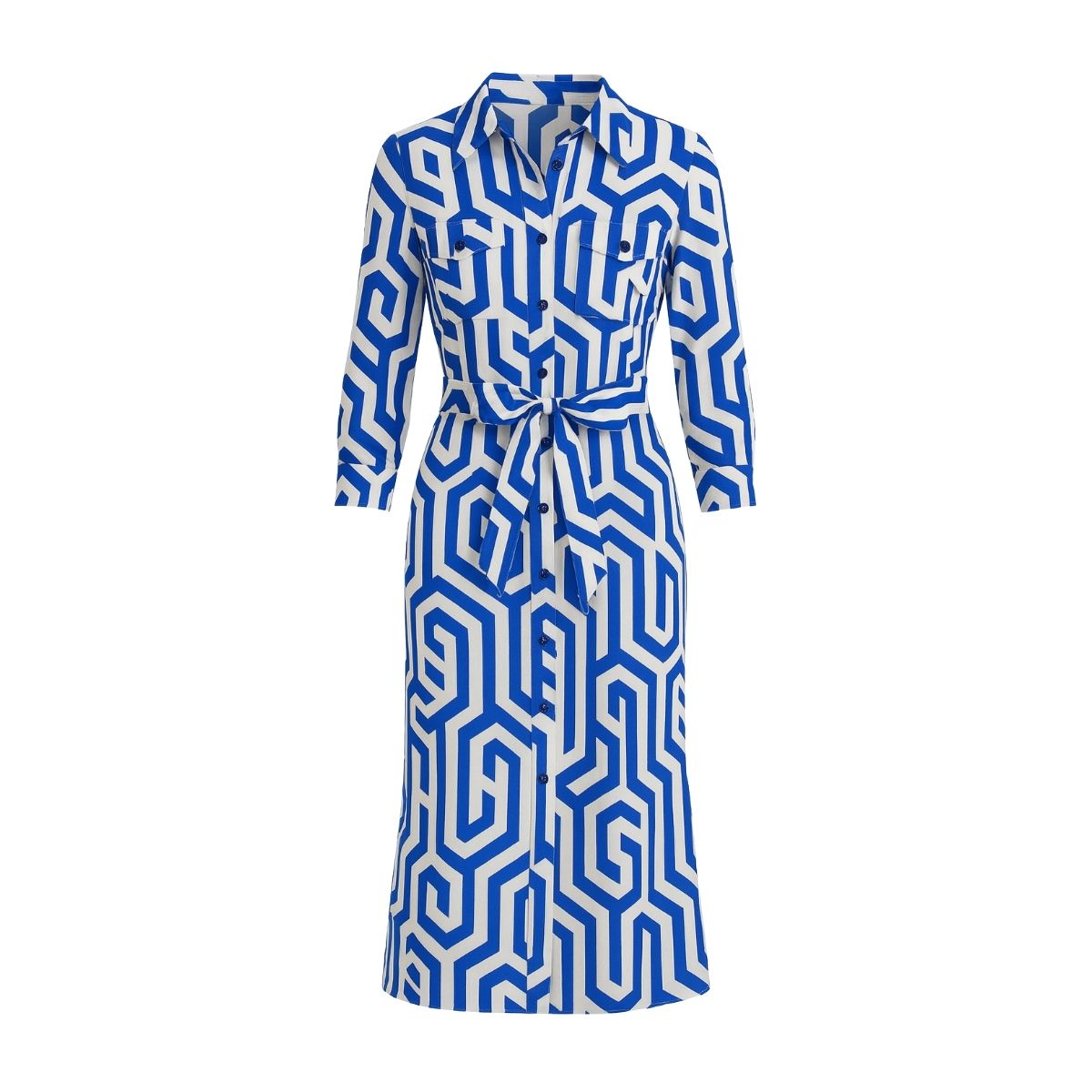 Azul