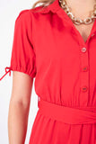 Rojo