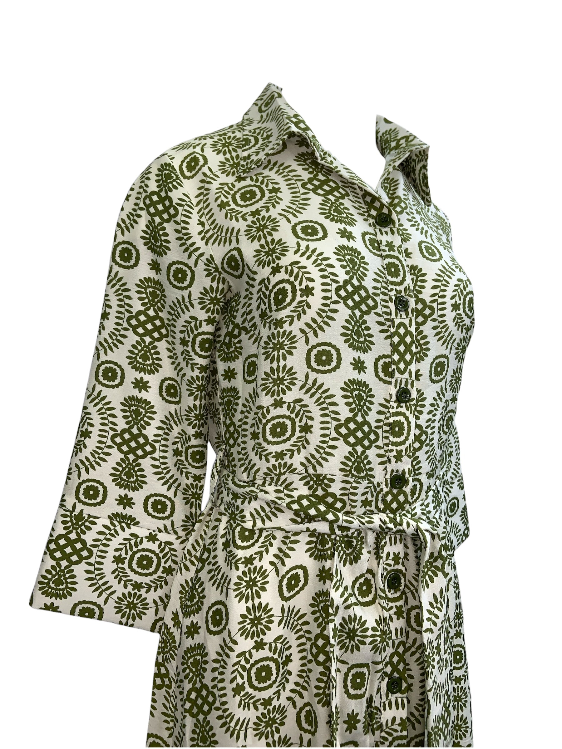 Verde