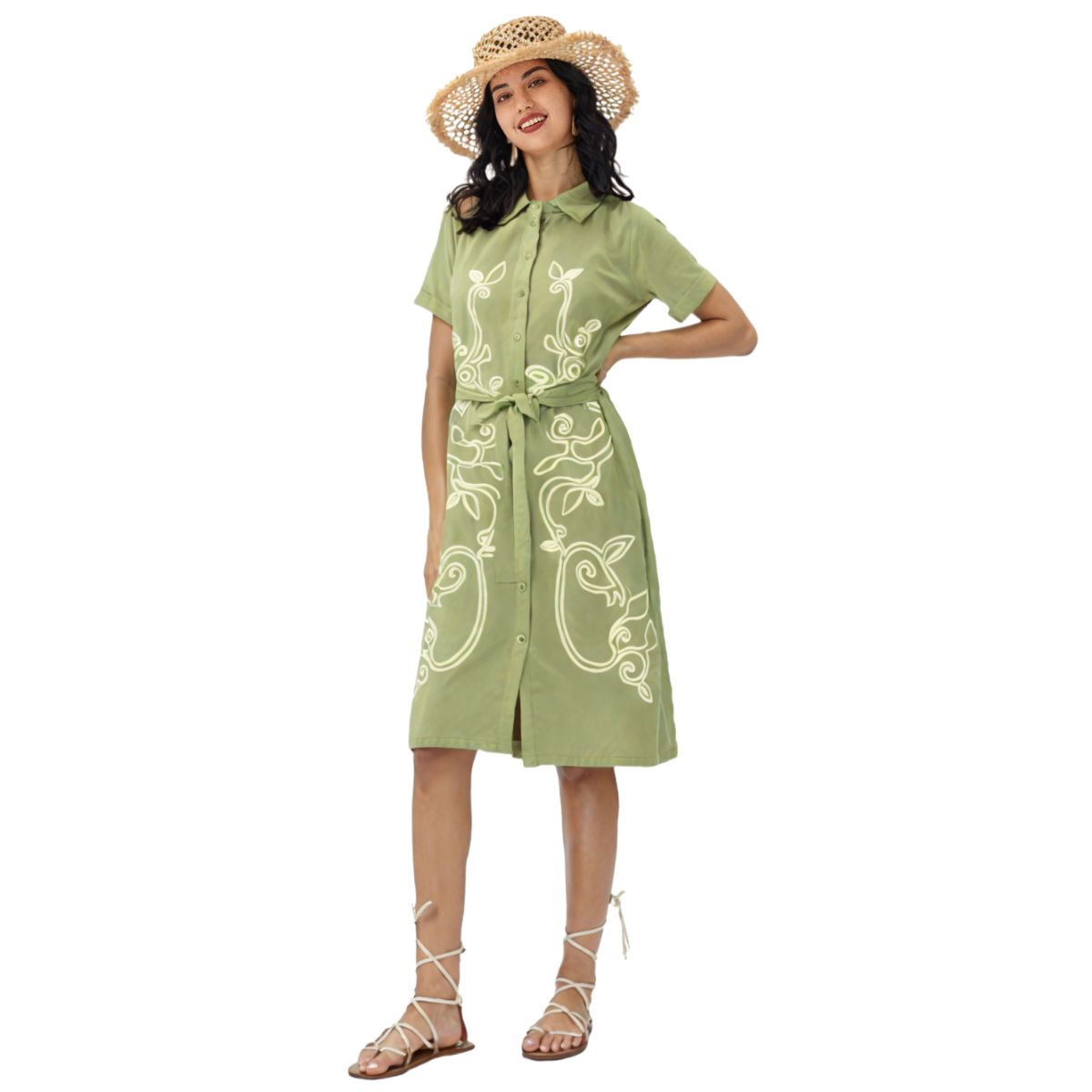 Verde