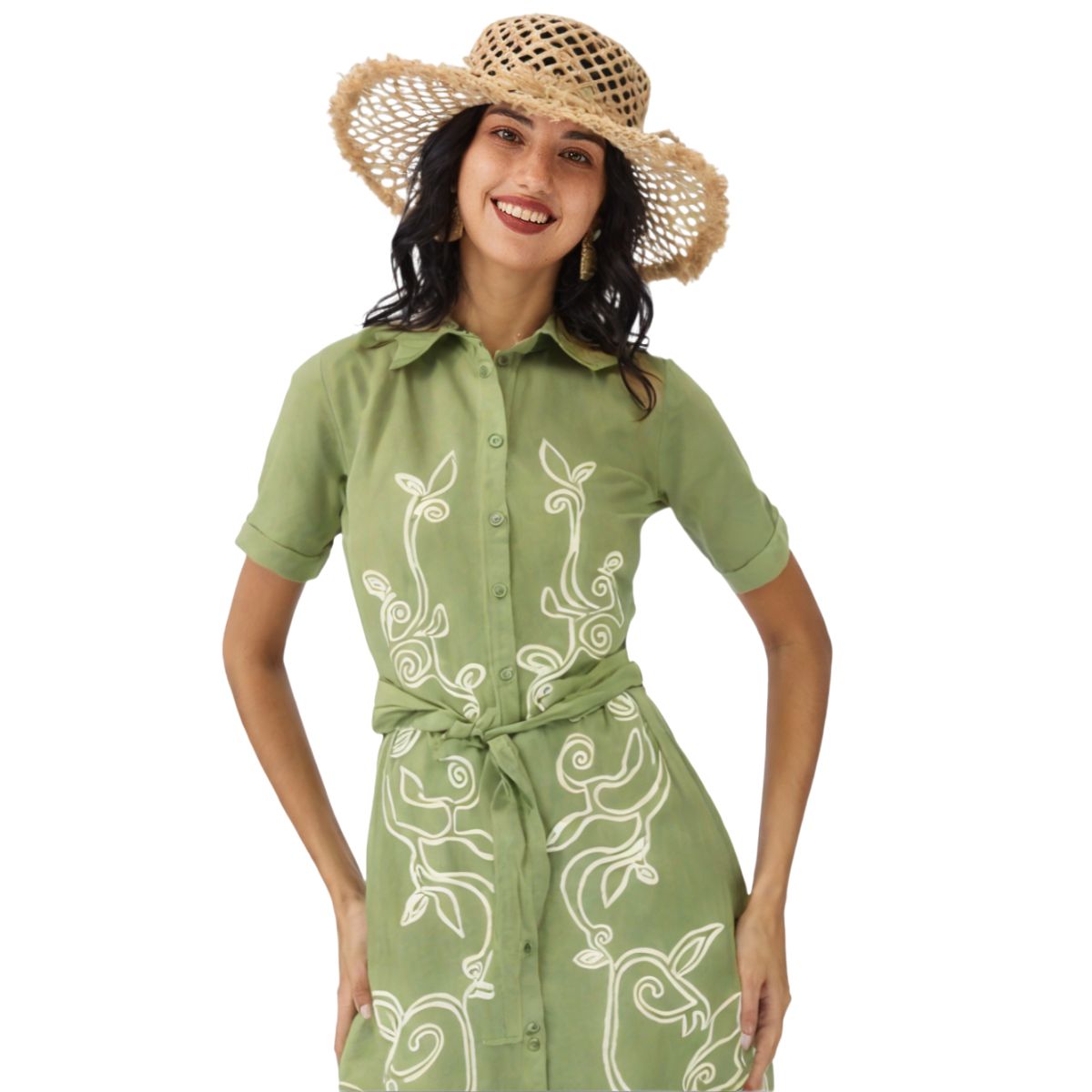 Verde
