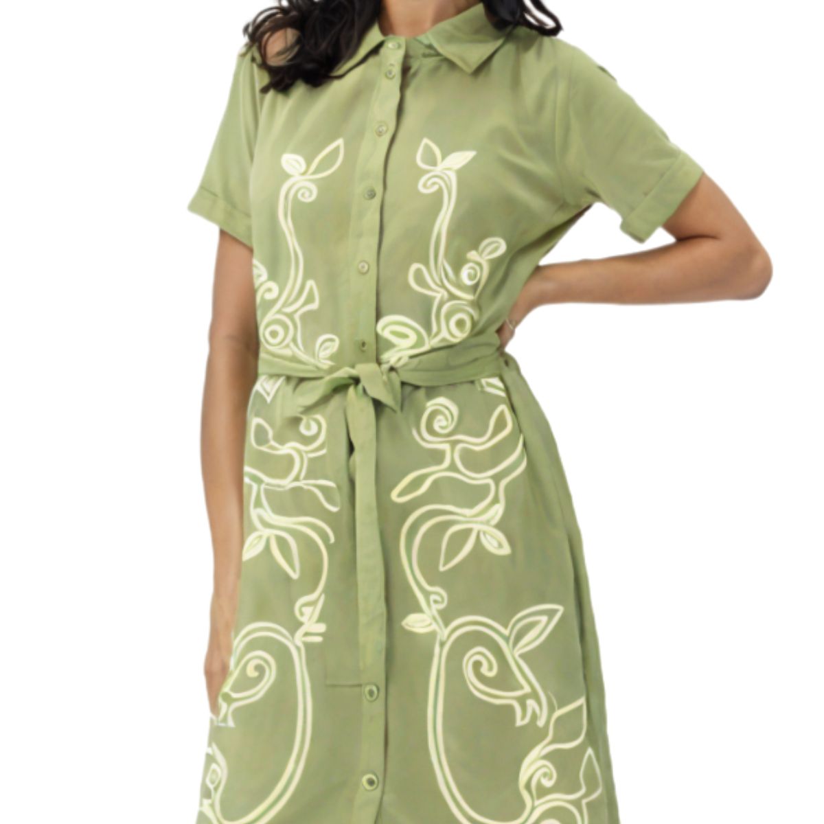 Verde