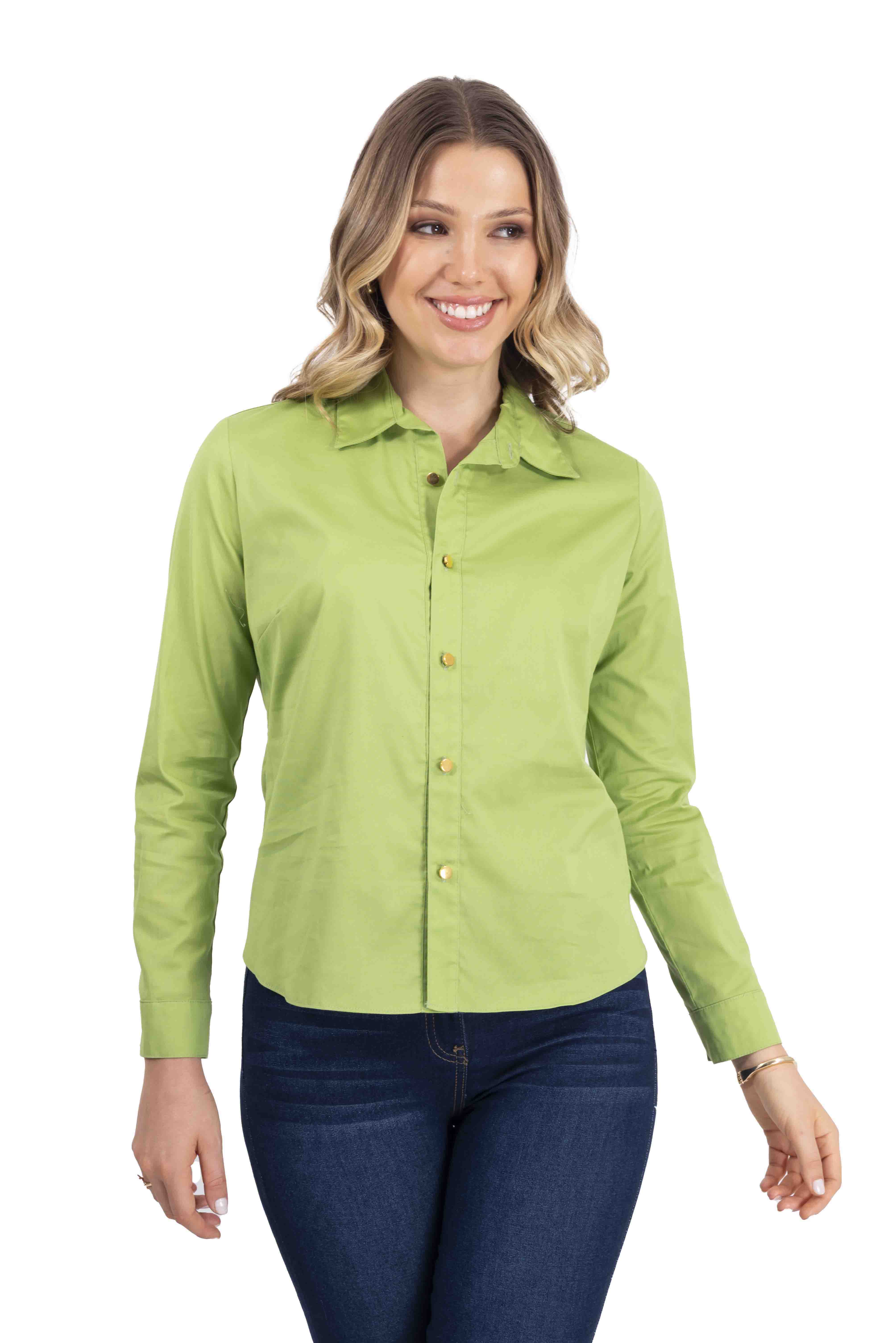 Verde