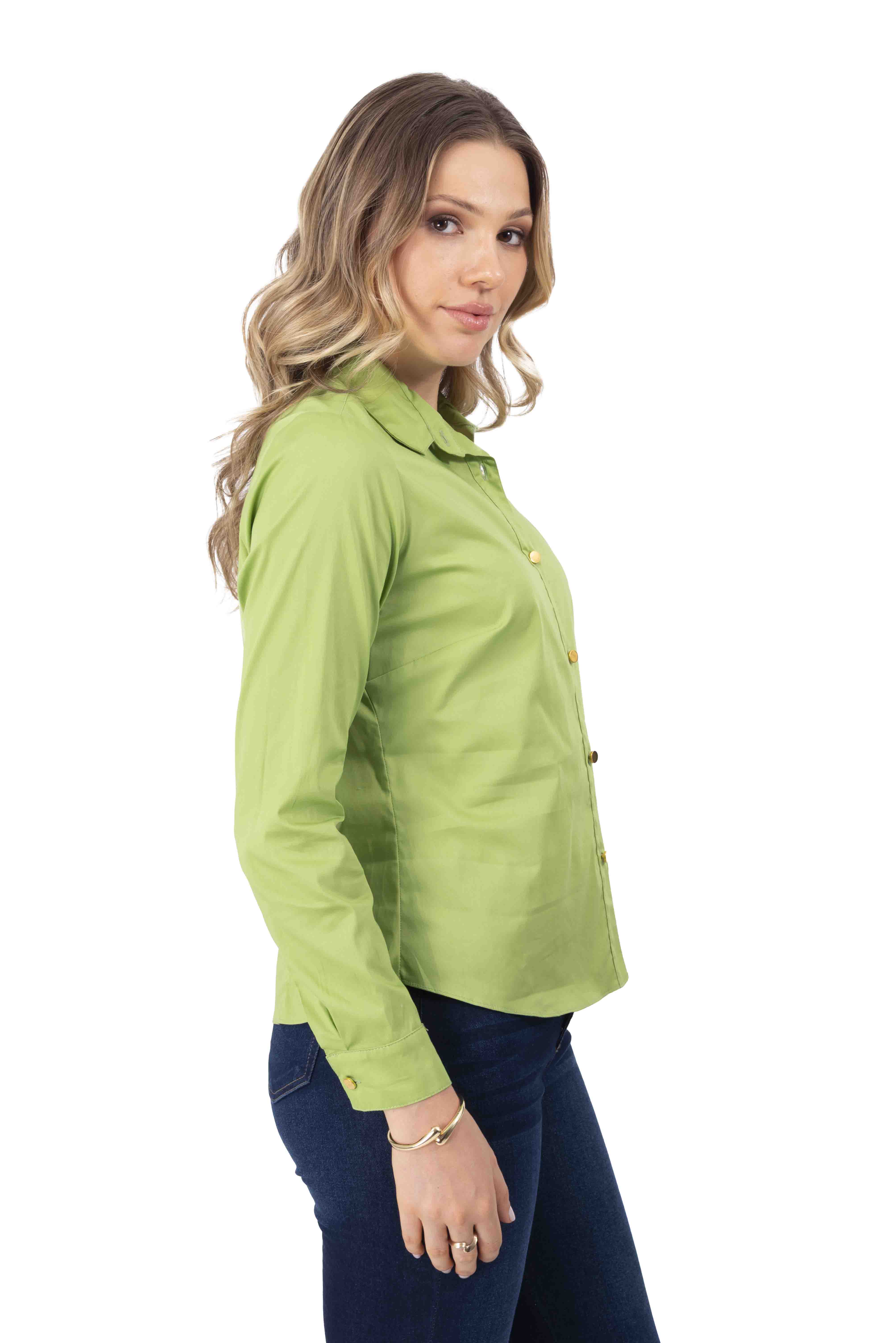 Verde