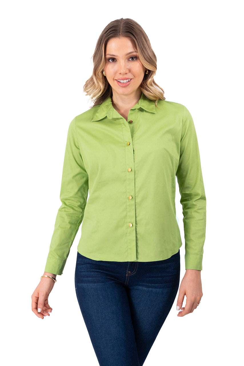 Verde