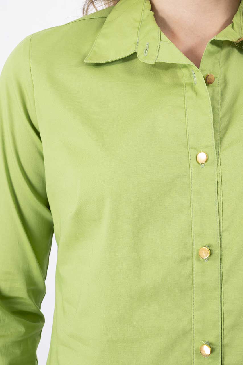 Verde
