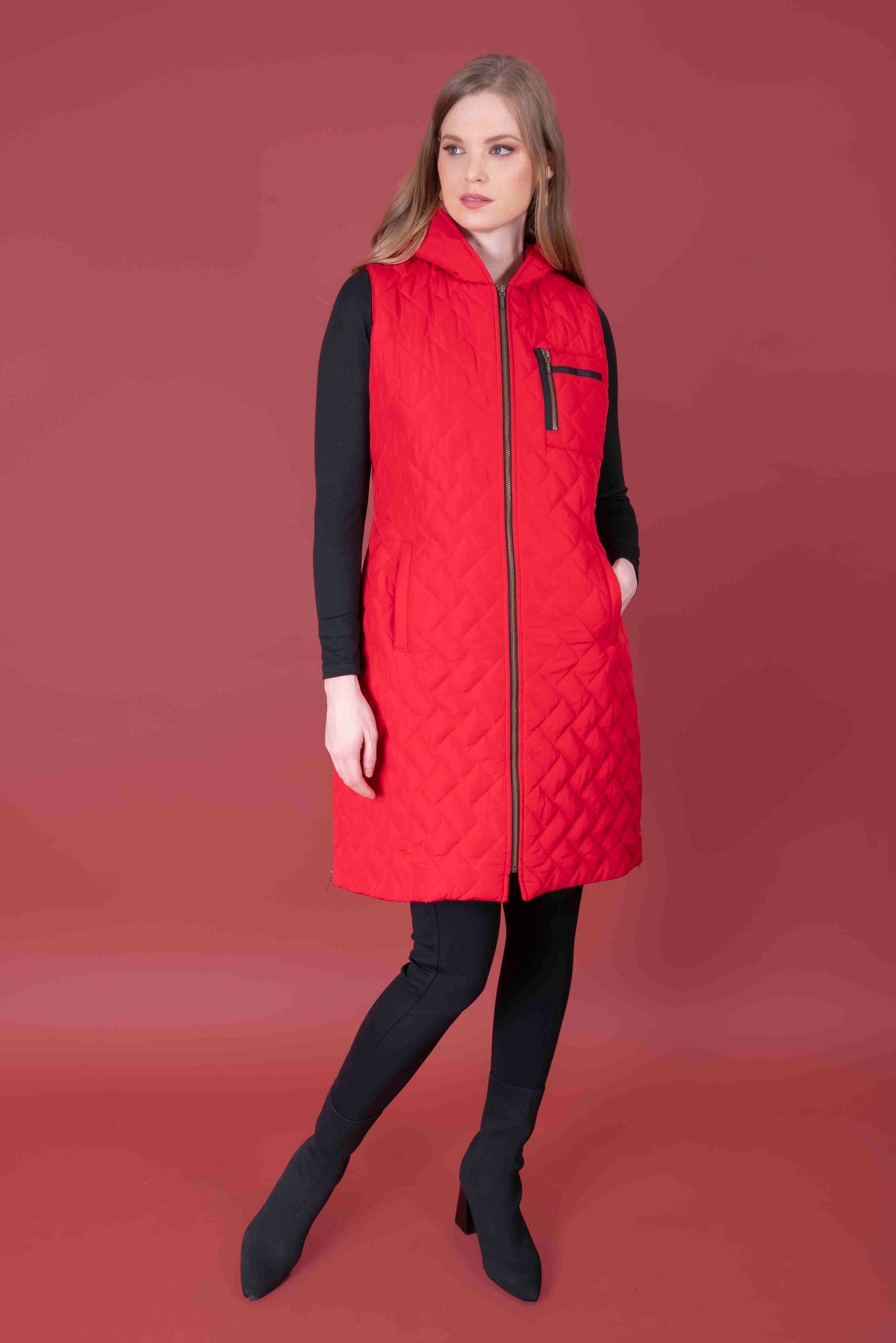 Rojo