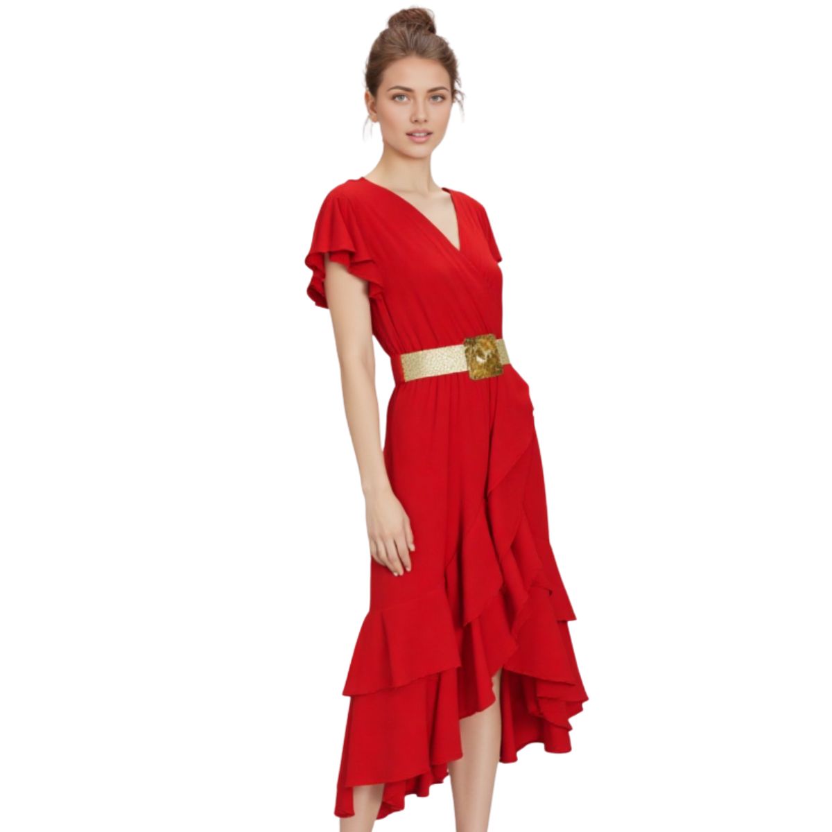 Rojo