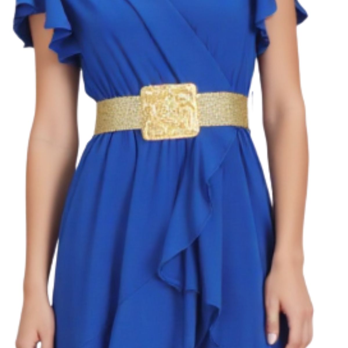 Azul rey