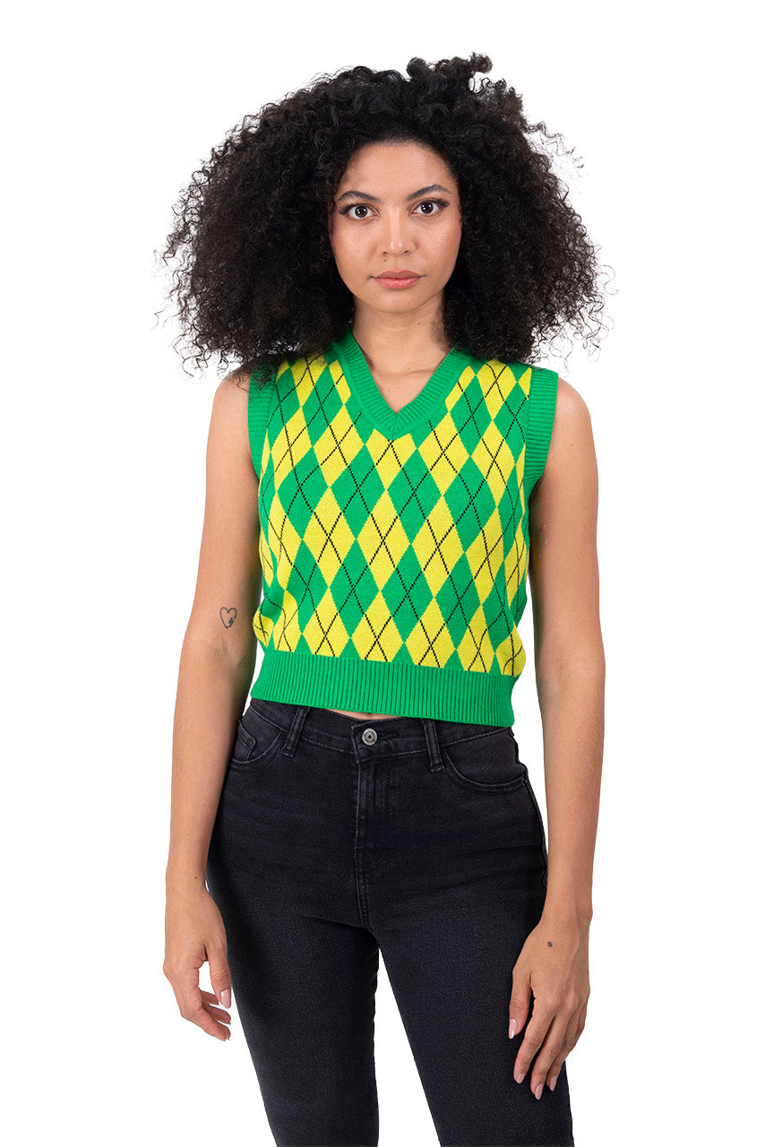 Verde