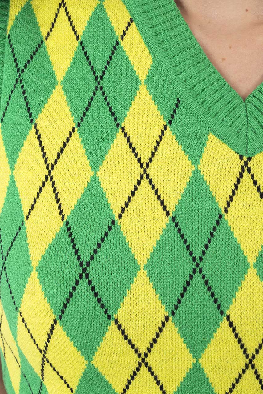 Verde