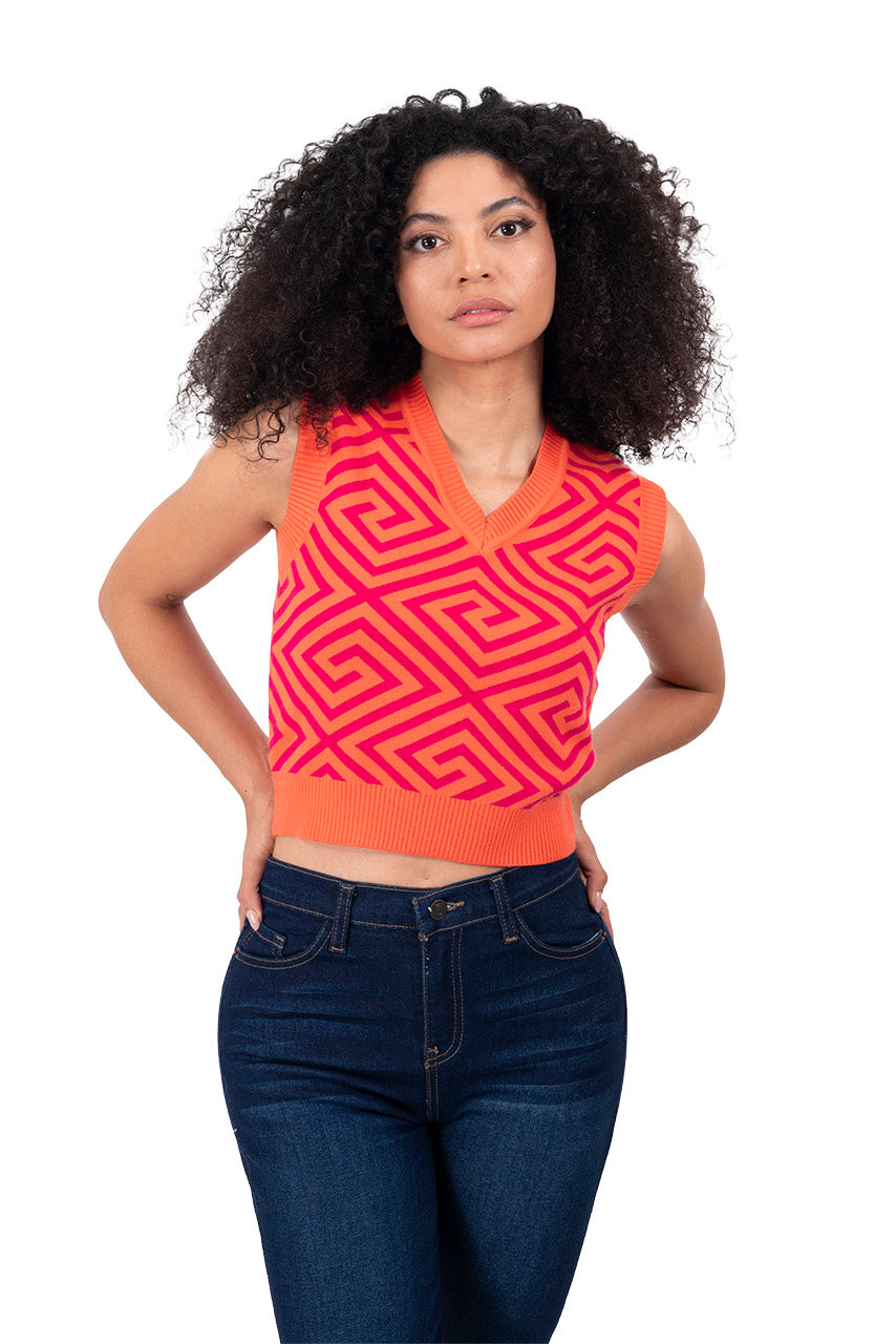 Naranja