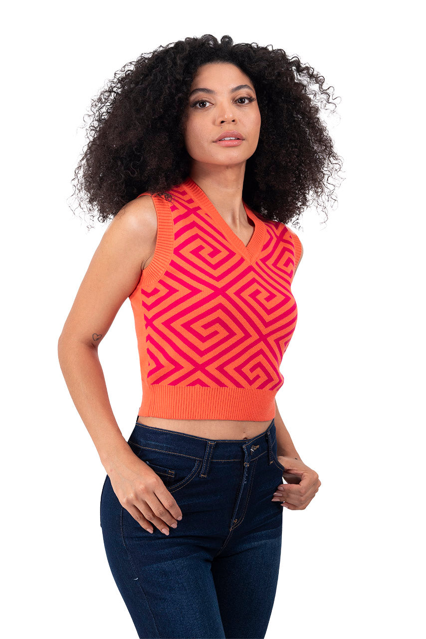 Naranja