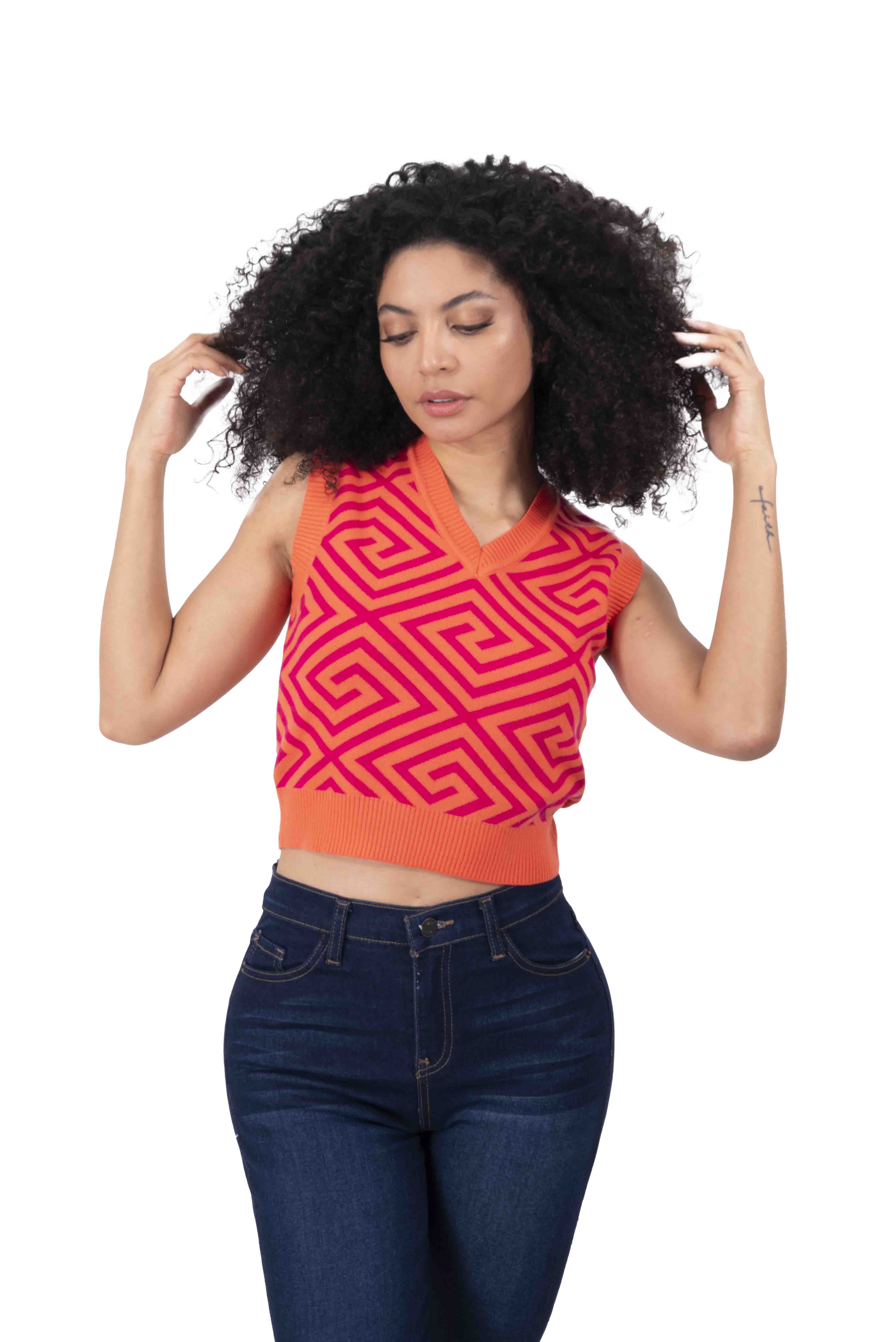 Naranja