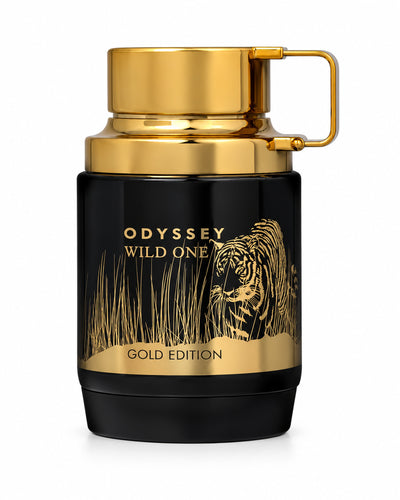 Odyssey Wild One Eau de Parfum de Armaf – frasco de frente