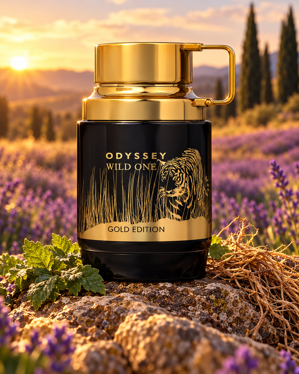 Odyssey Wild One