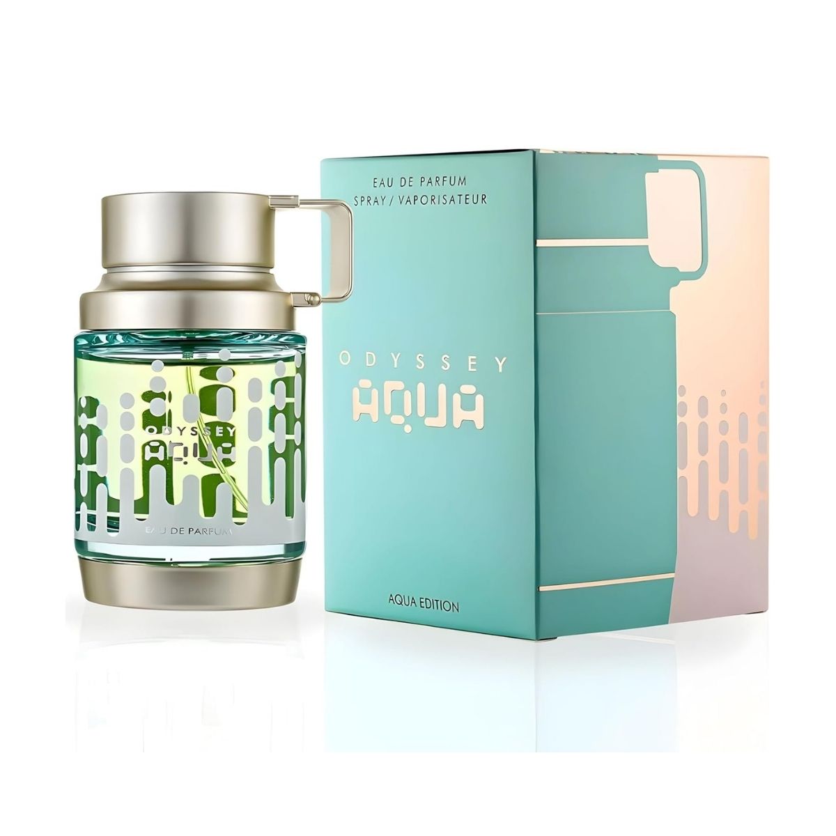 Odyssey Aqua