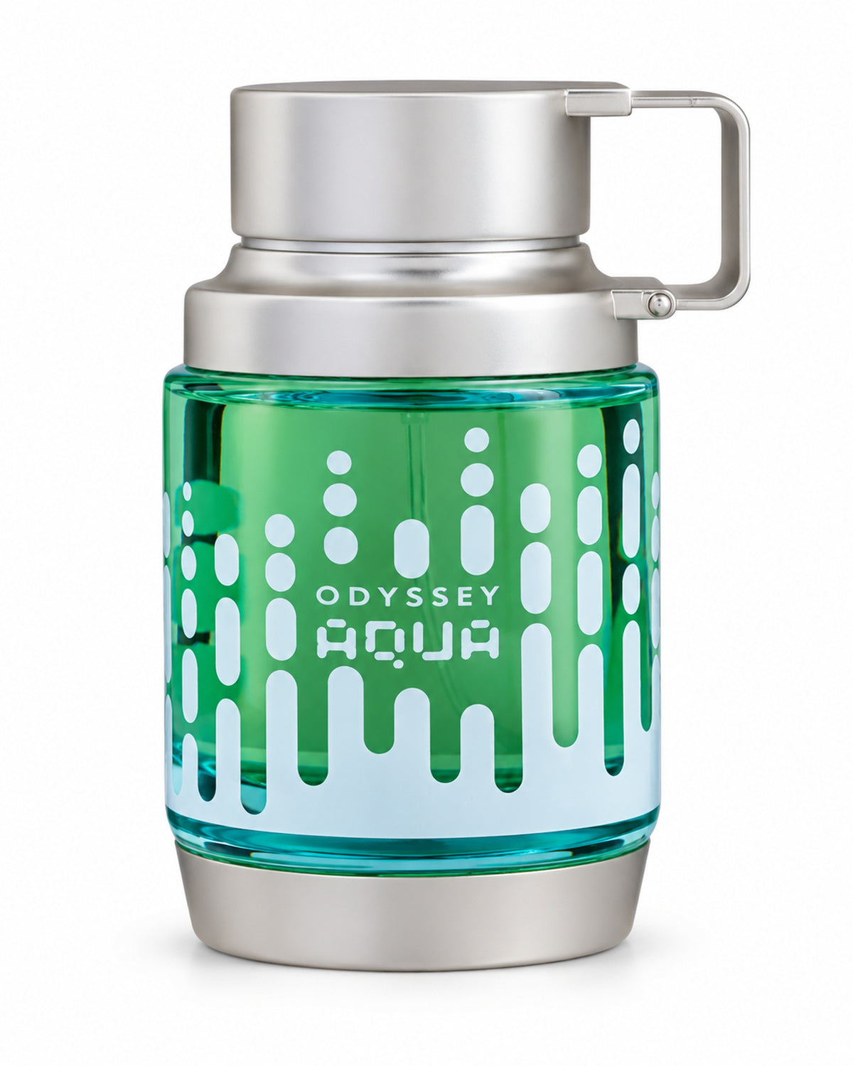 Odyssey Aqua