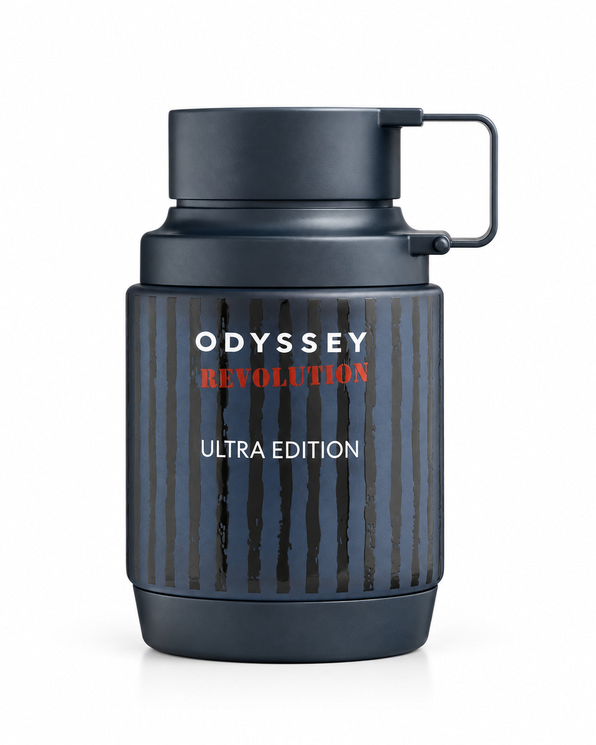 Odyssey Revolution Ultra Edition