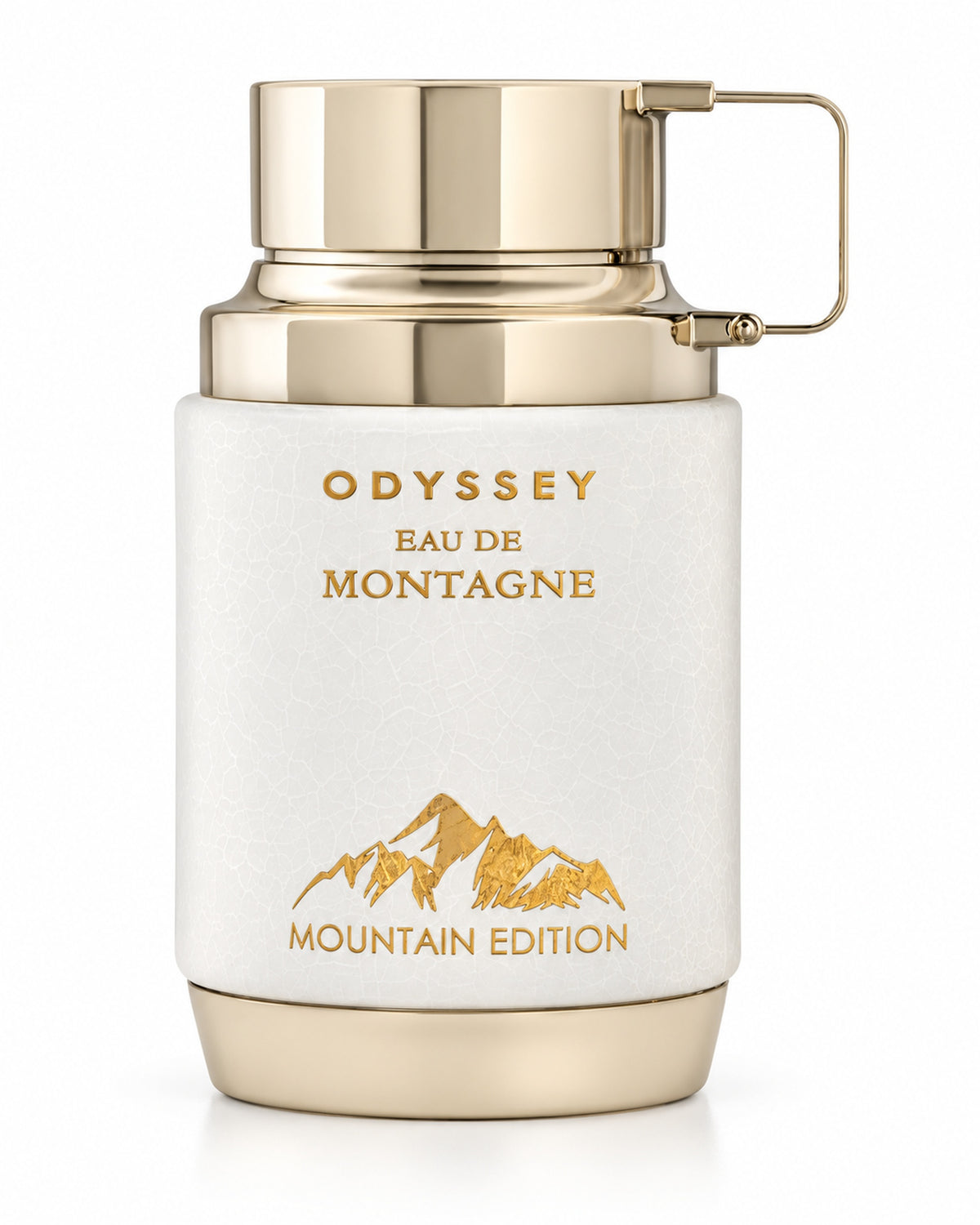 Odyssey Eau de Montagne