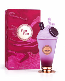 Yum Yum Eau de Parfum de Armaf – frasco con caja