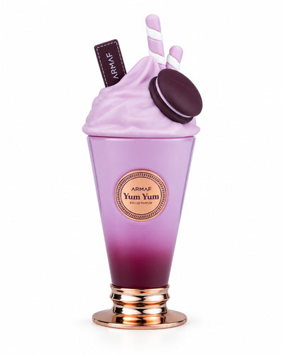 Yum Yum Eau de Parfum de Armaf – frasco de frente