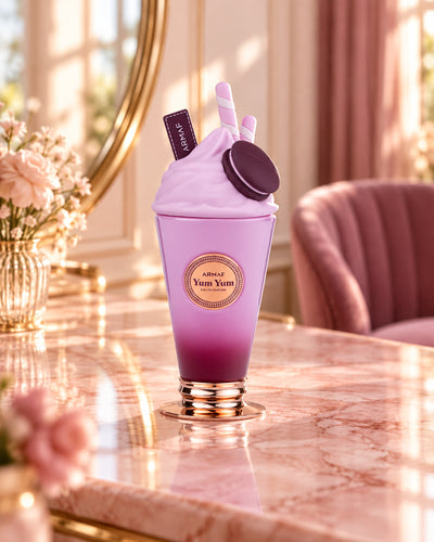 Yum Yum Eau de Parfum de Armaf – ambientación