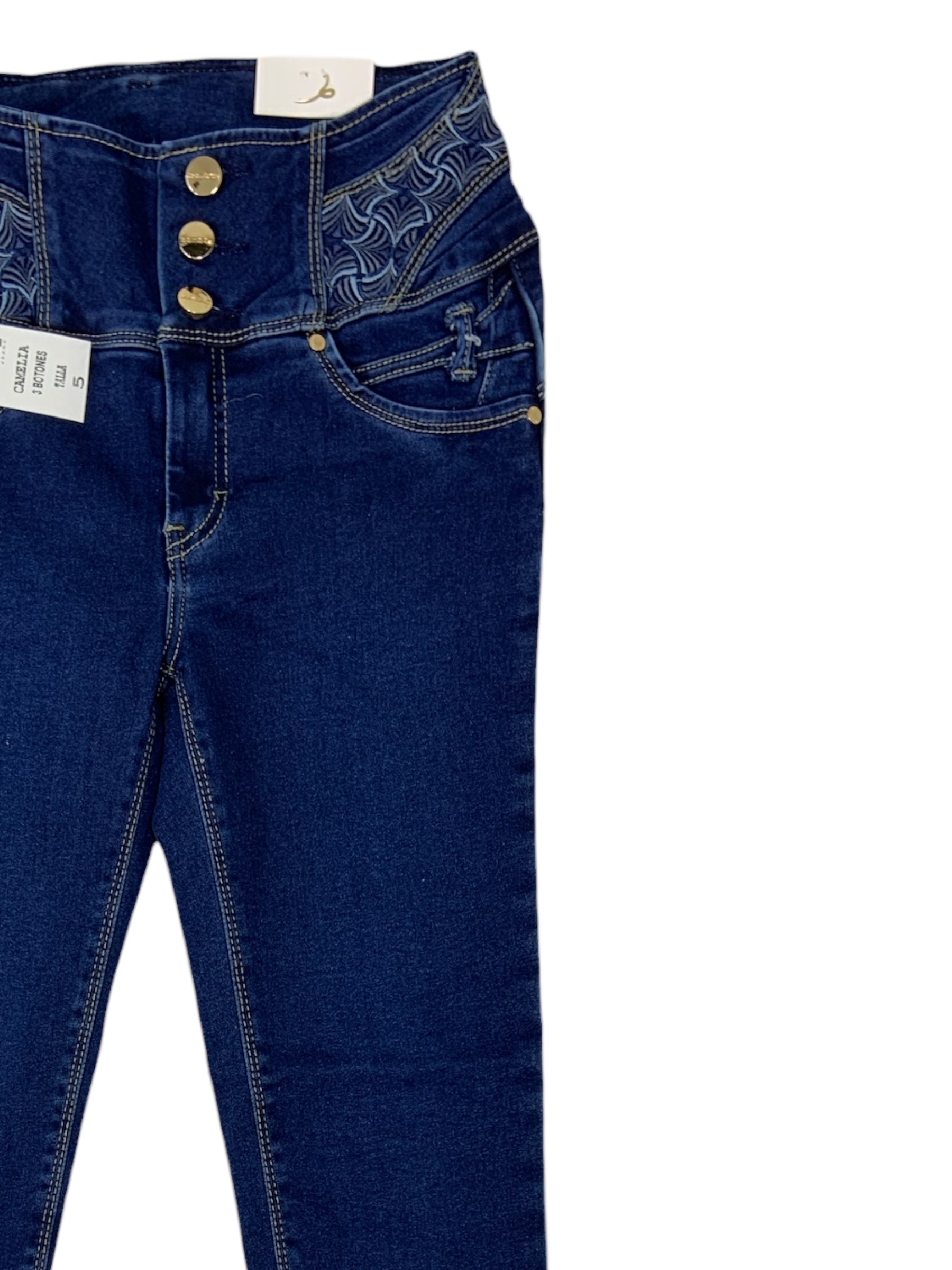 Denim