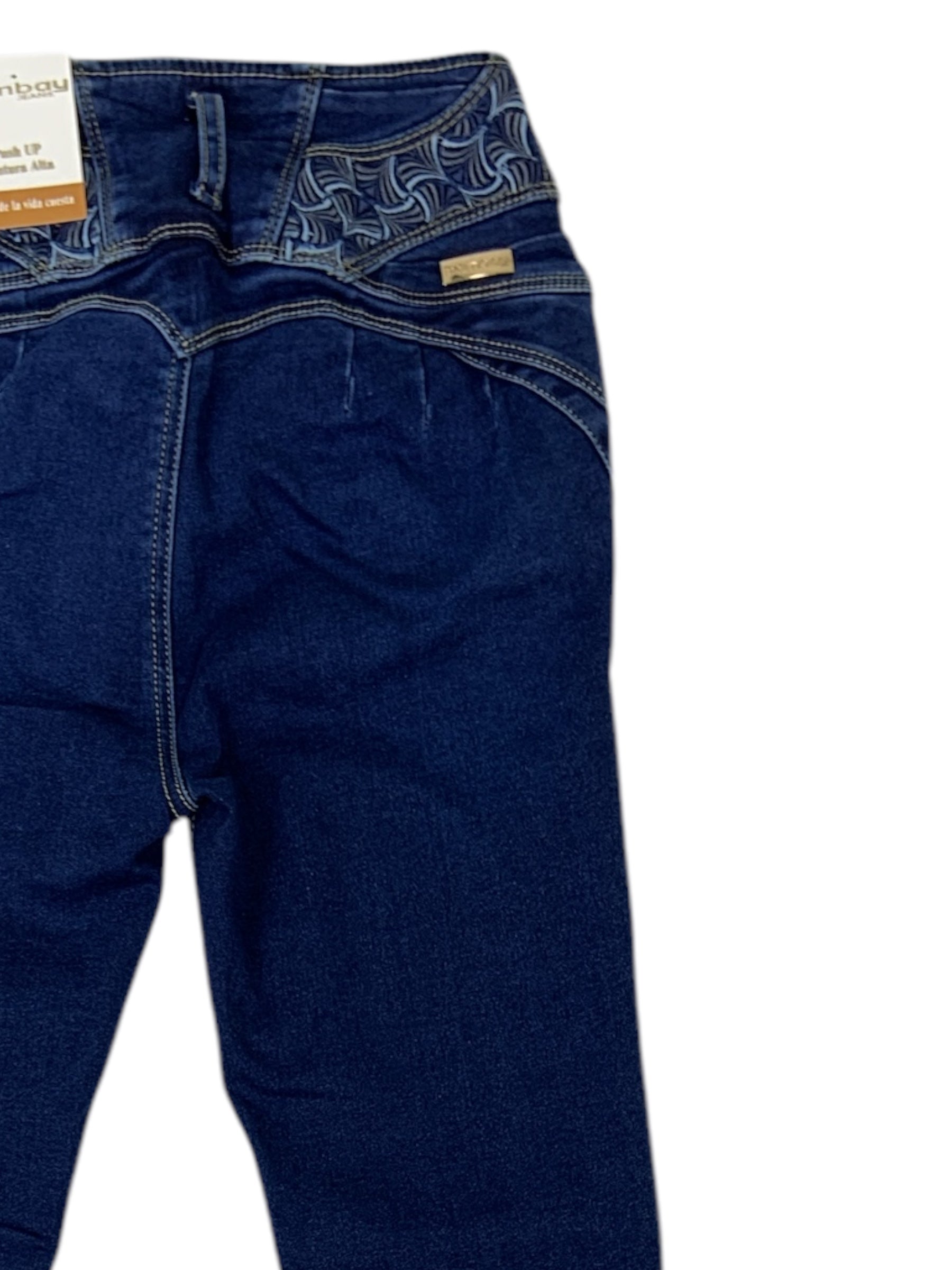 Denim