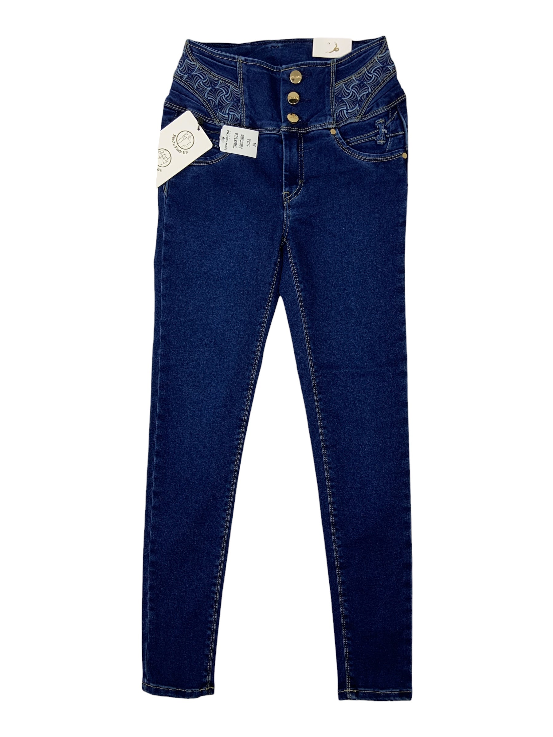 Denim