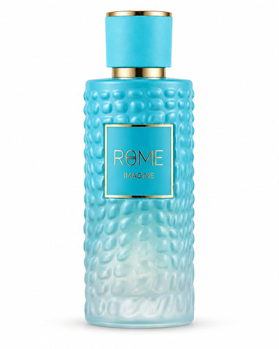 Rome Imagine Eau de Parfum de Bharara – frasco de frente