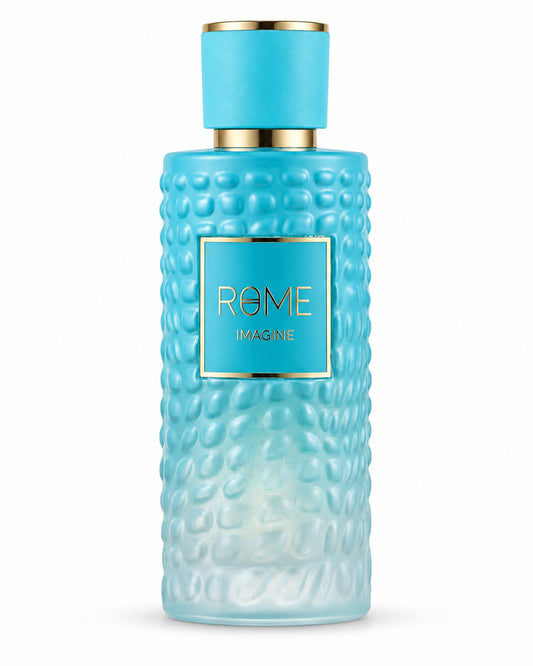 Rome Imagine Eau de Parfum de Bharara – frasco de frente