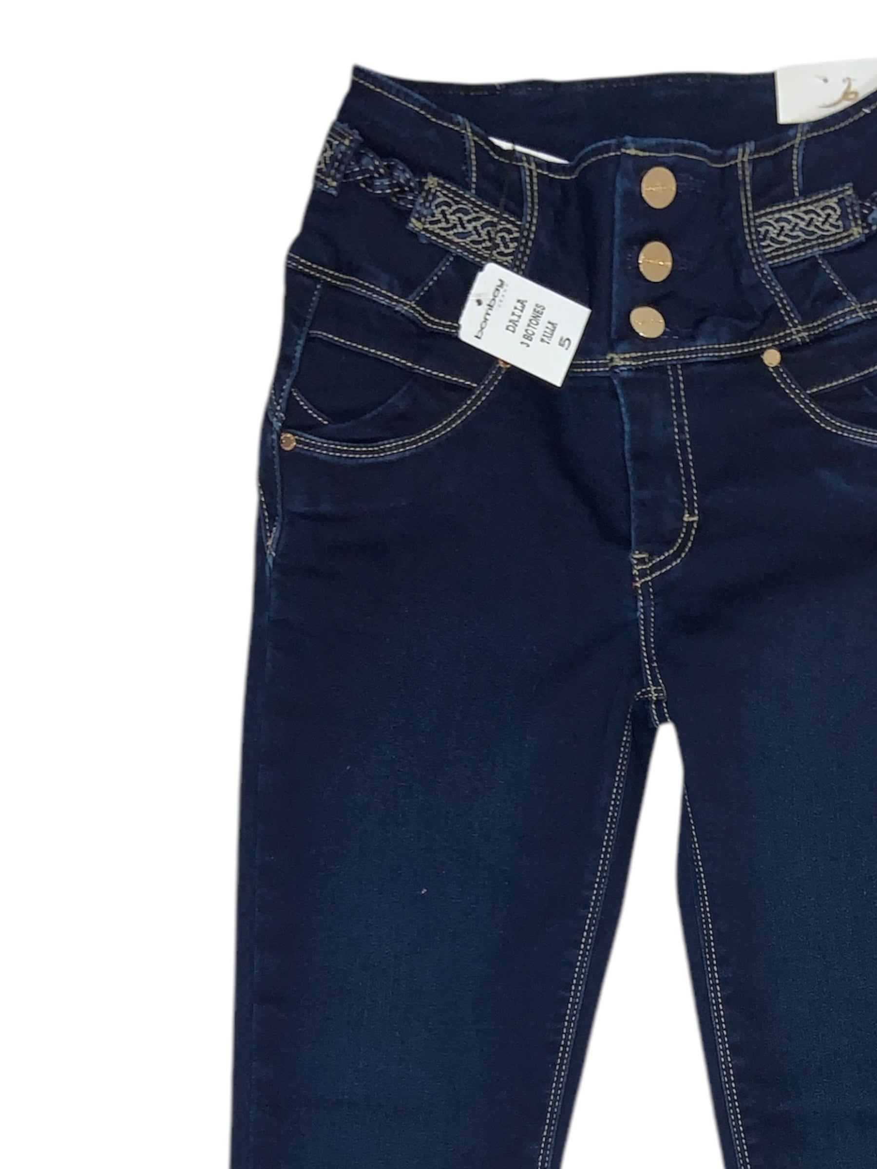Denim