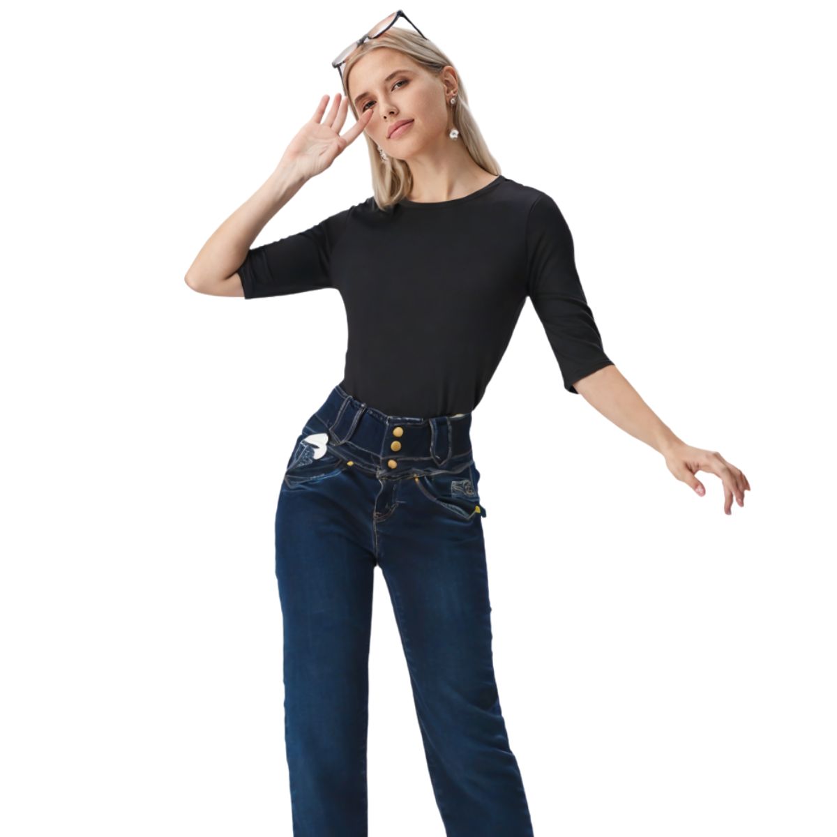 Denim
