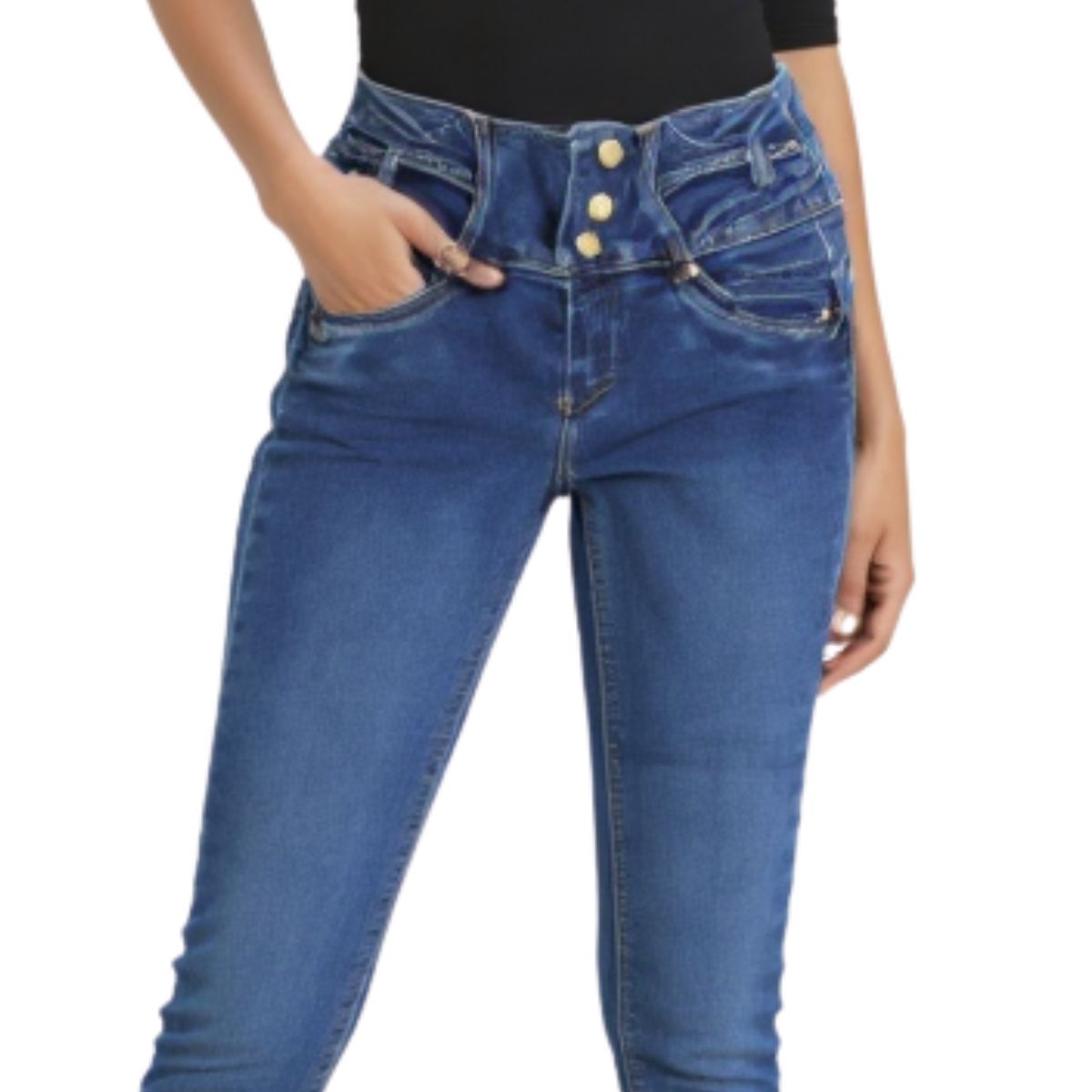 Denim