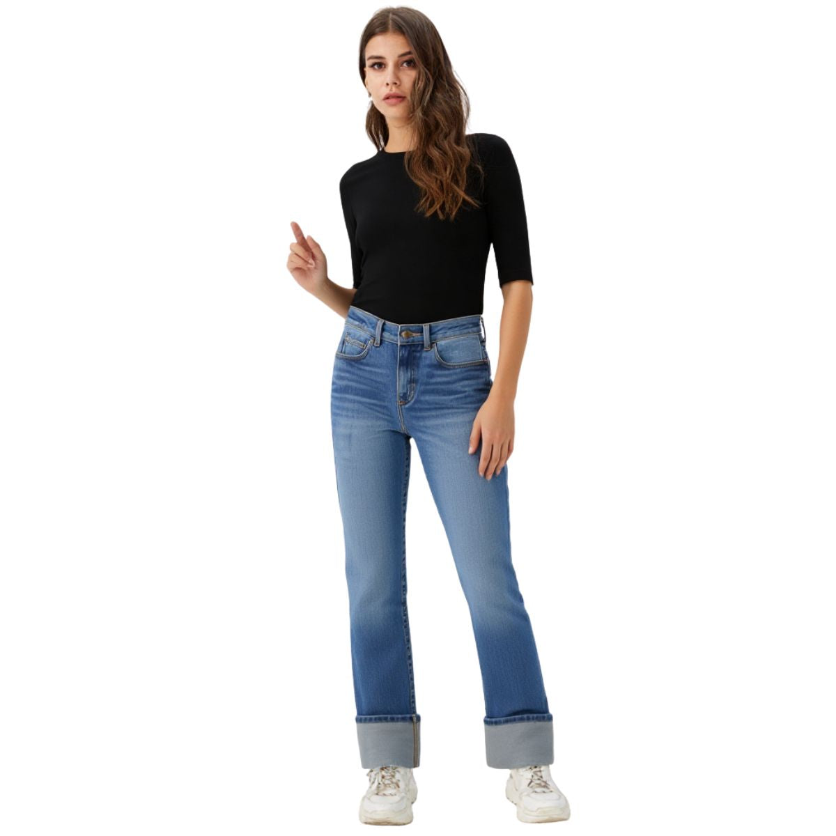 Denim