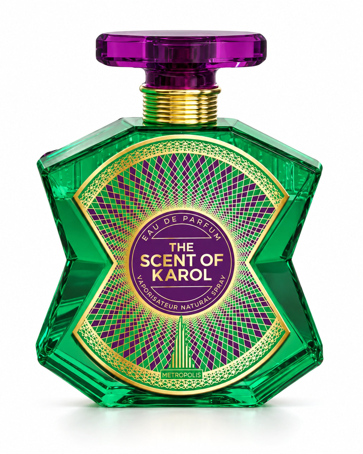 The Scent Of Karol