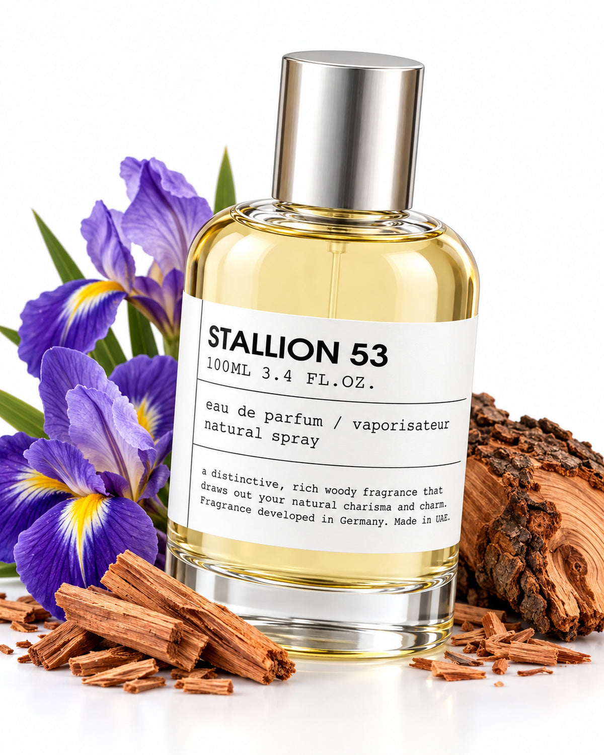 Stallion 53